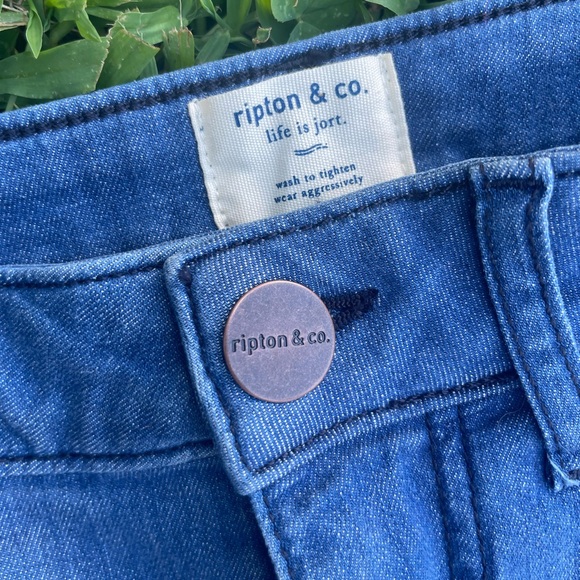 Riptonco shorts - Picture 5 of 5